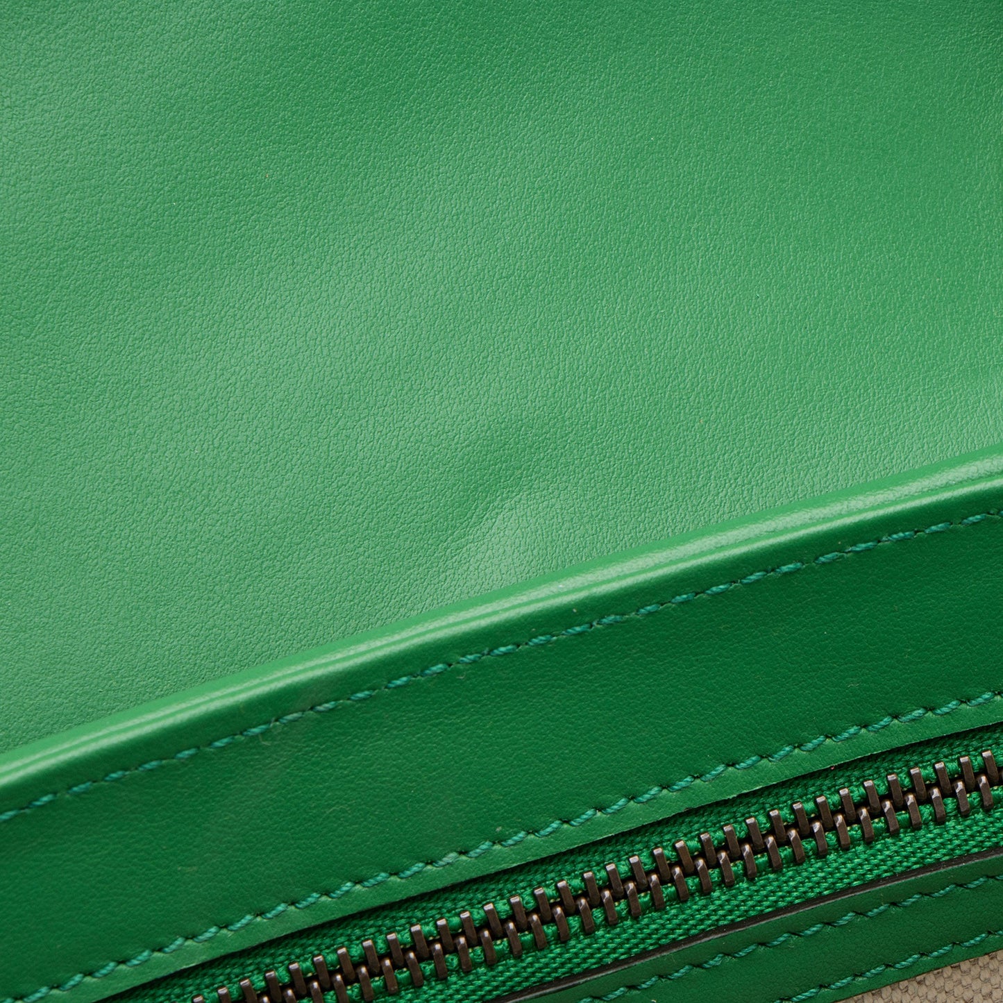 Gucci x Adidas Matelasse Leather GG Marmont Small Flap Bag