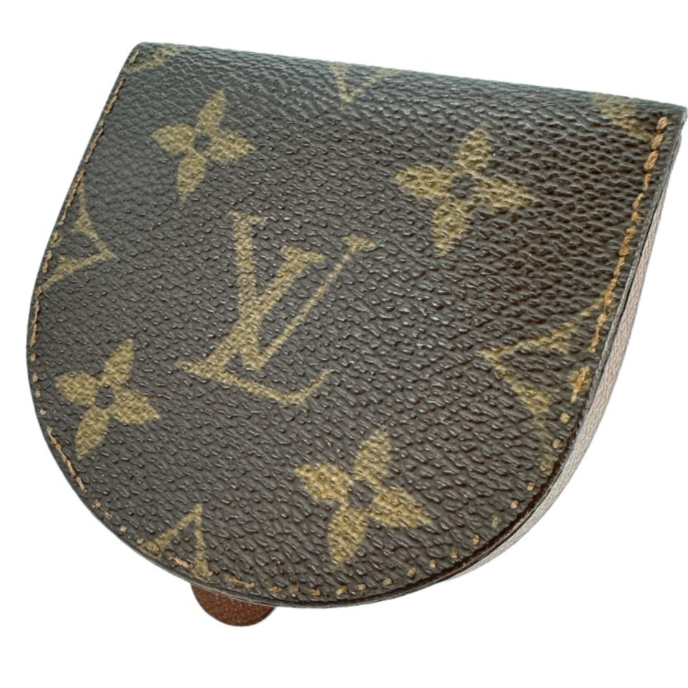 Louis Vuitton null Canvas Coin Case M61960