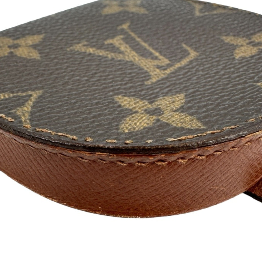 Louis Vuitton null Canvas Coin Case M61960