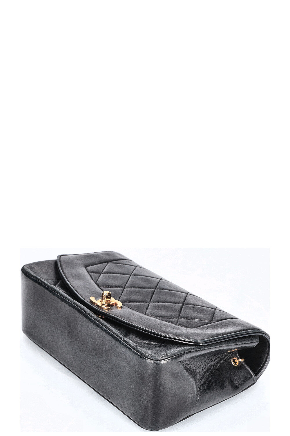 CHANEL Diana Bag Small