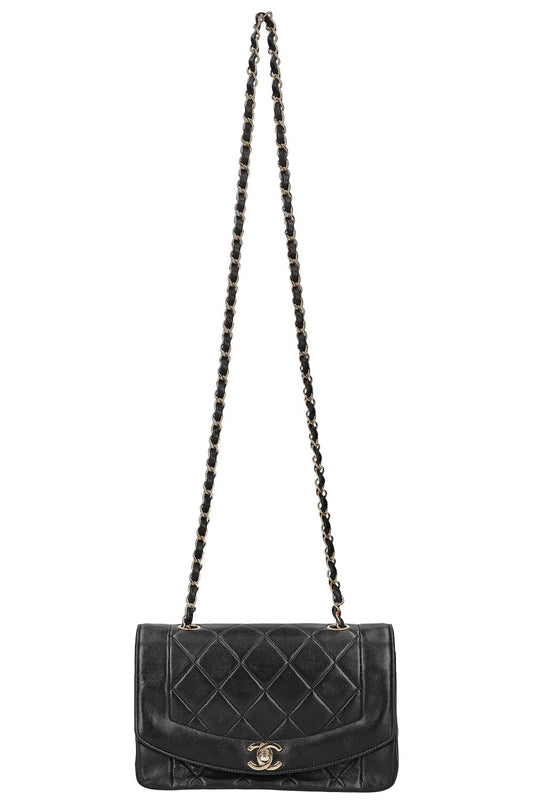 CHANEL Diana Bag Small