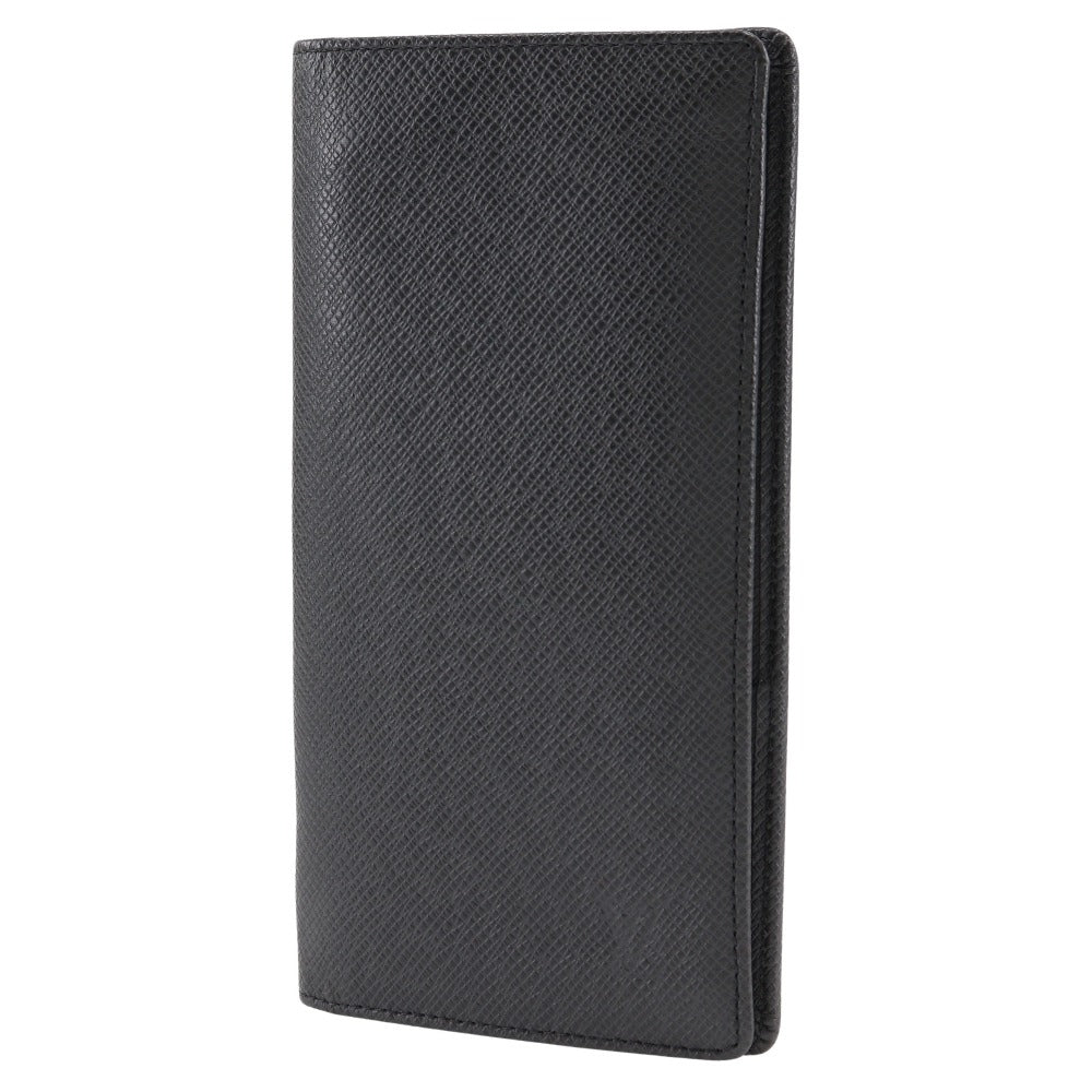 Louis Vuitton null Leather Long Wallet