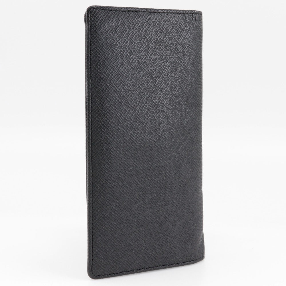 Louis Vuitton null Leather Long Wallet