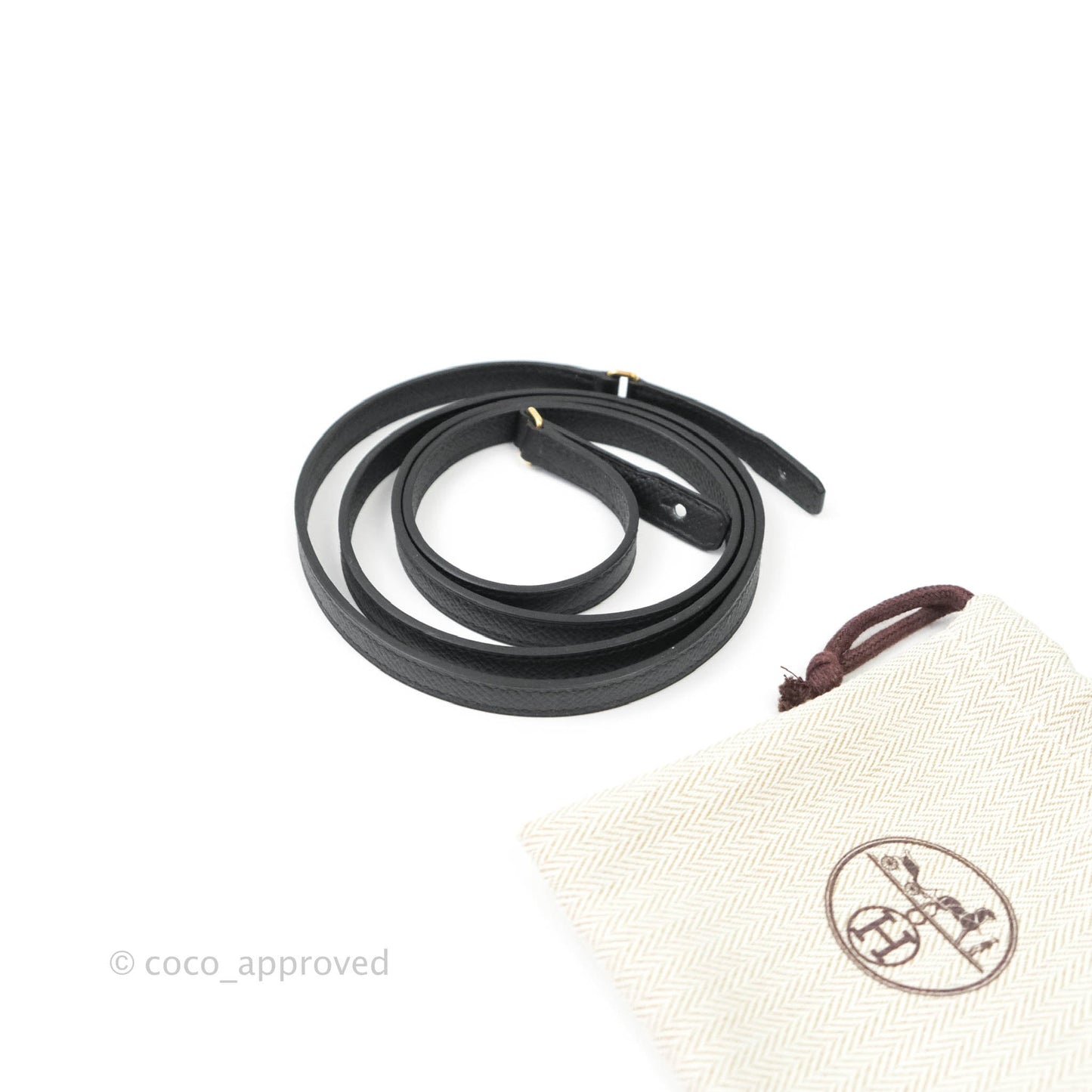 Hermès Constance Long To Go Wallet Black Epsom Gold Hardware