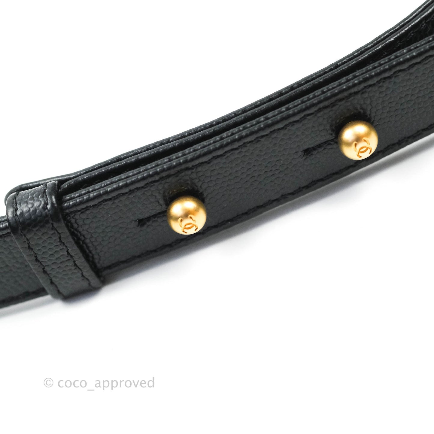 Chanel Boy Quilted Medium Black Caviar Aged Gold Hardware