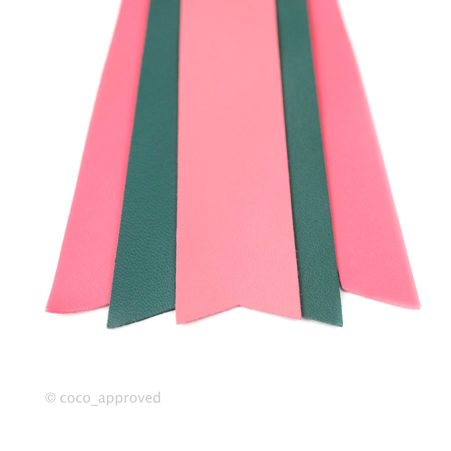 Hermès Paddock Flot Charm