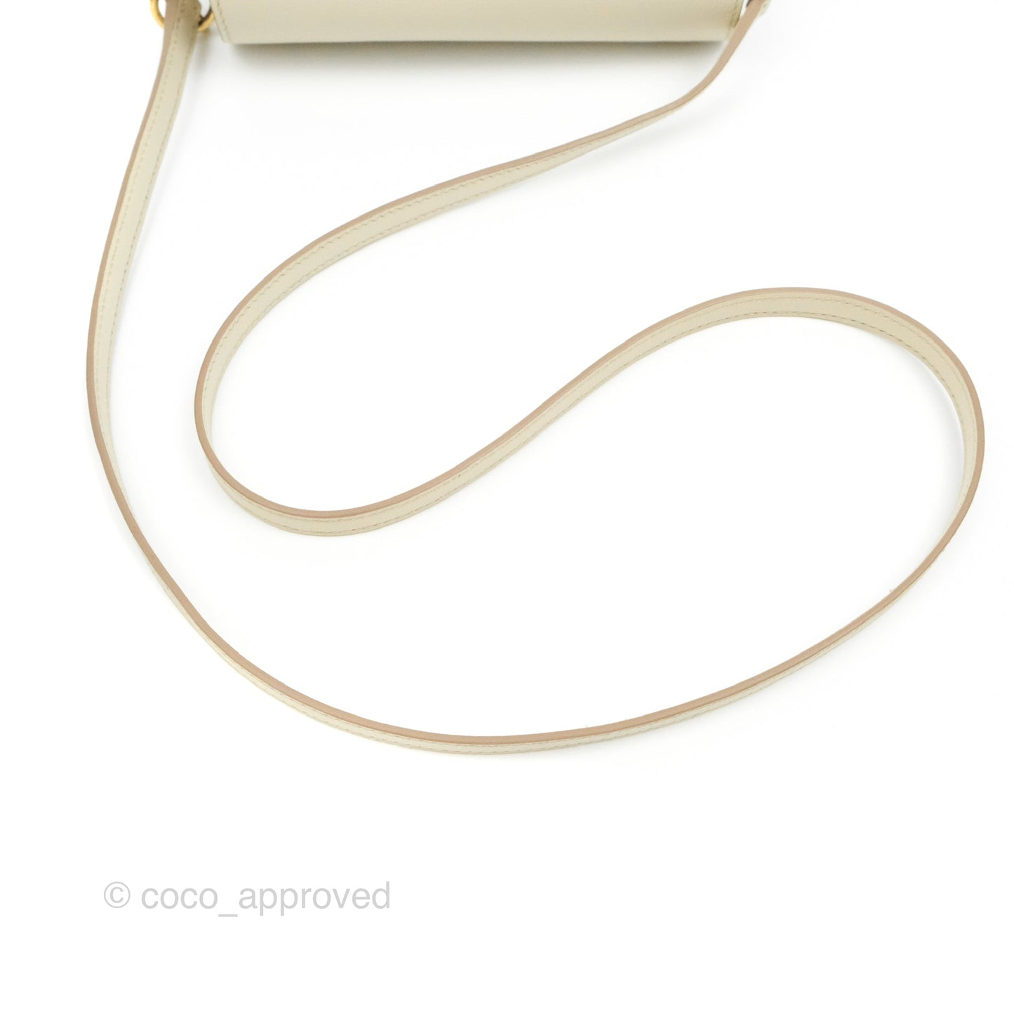 Hermès Roulis Mini 18 Beton Permabrass Hardware Evercolor