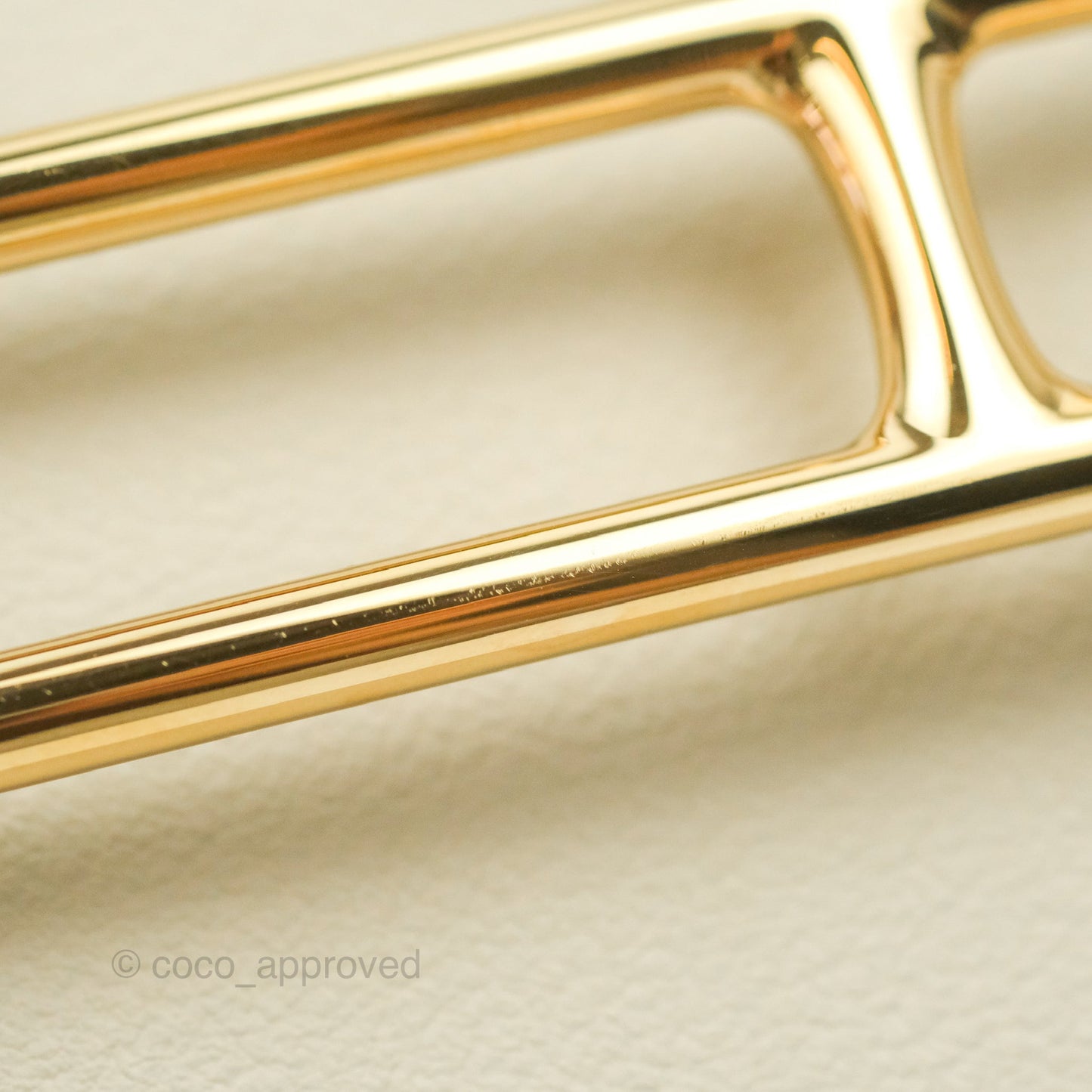 Hermès Roulis Mini 18 Beton Permabrass Hardware Evercolor