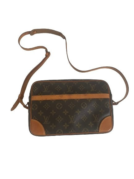Louis Vuitton Trocadero 27 Monogram