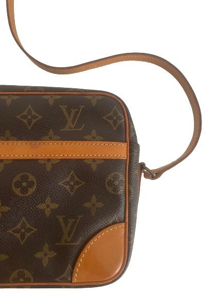 Louis Vuitton Trocadero 27 Monogram