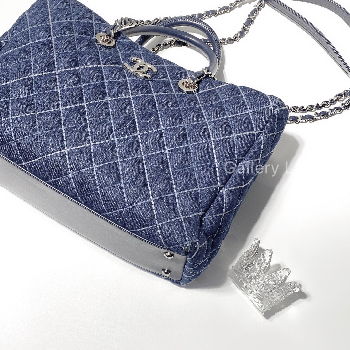 No.2508-Chanel Coco Allure Shopping Bag