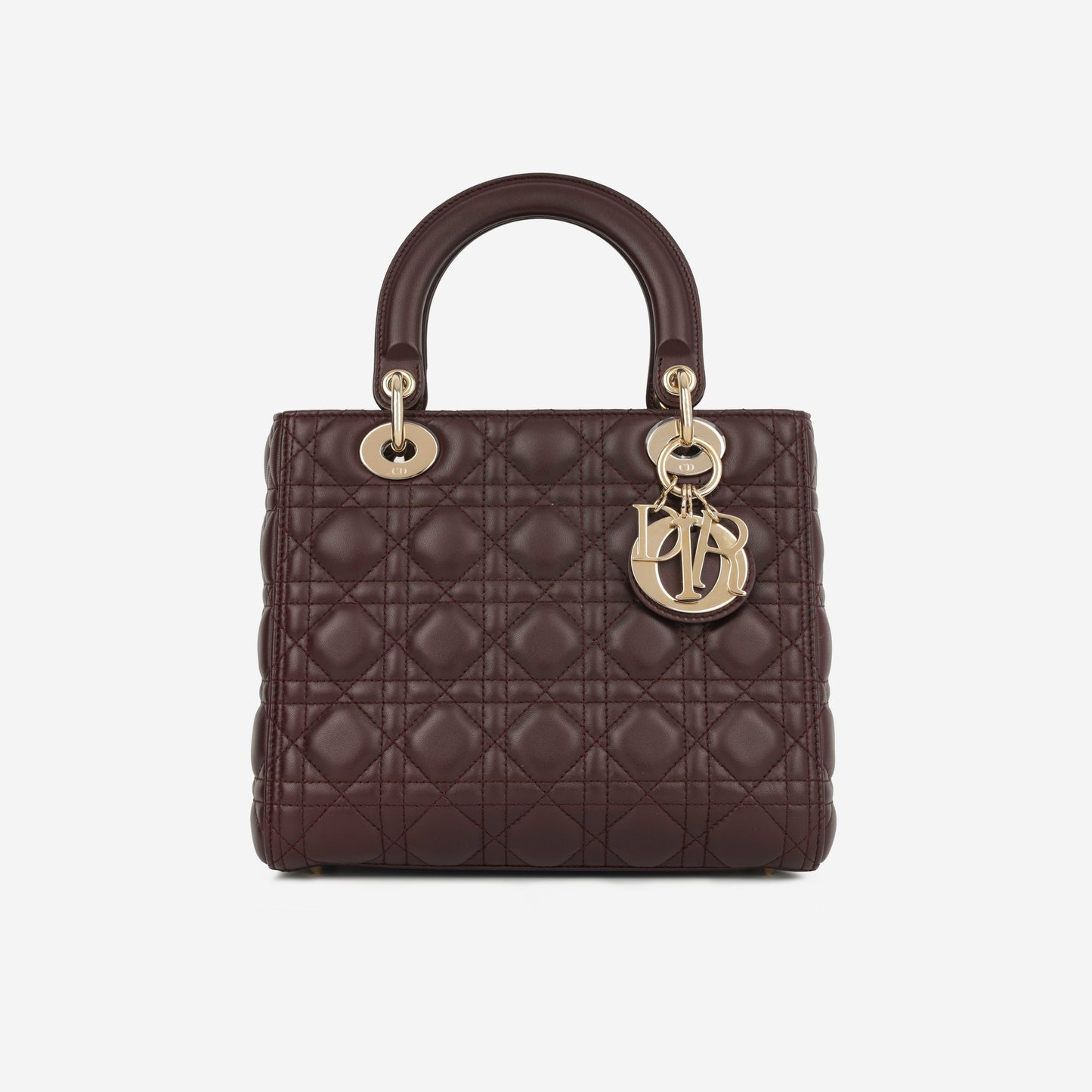 Luxury Dior Lady Luxury Dior - Medium