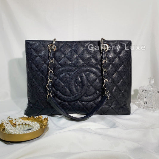 No.2045-Chanel GST Tote Bag