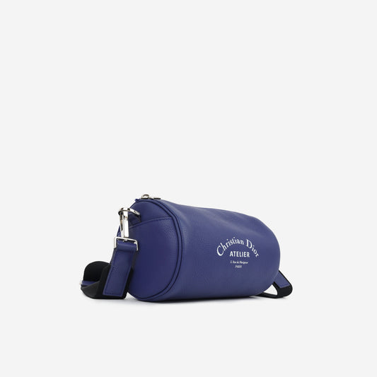 Luxury Dior Men's roller messenger Bag