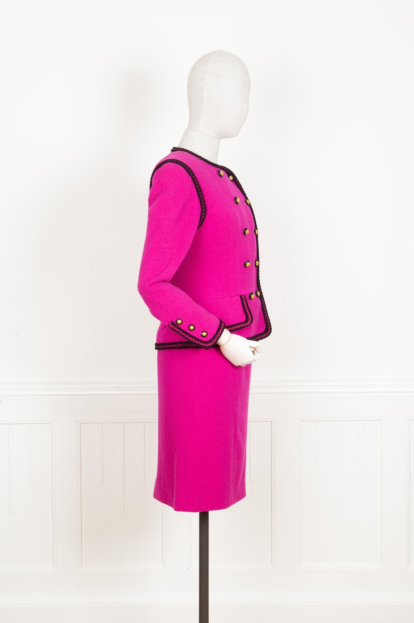 CHANEL Two Piece Collection 26