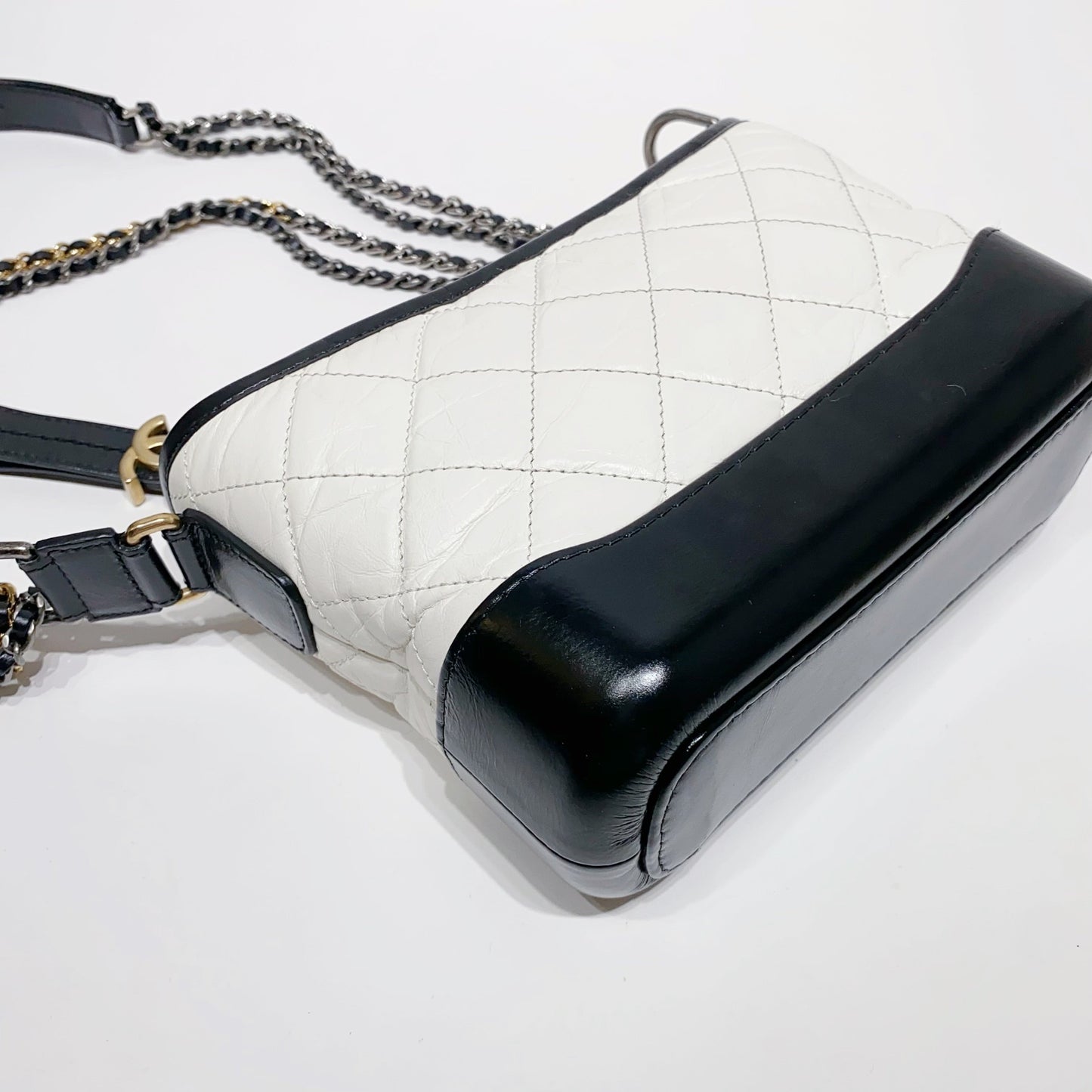No.4085-Chanel Small Gabrielle Hobo Bag
