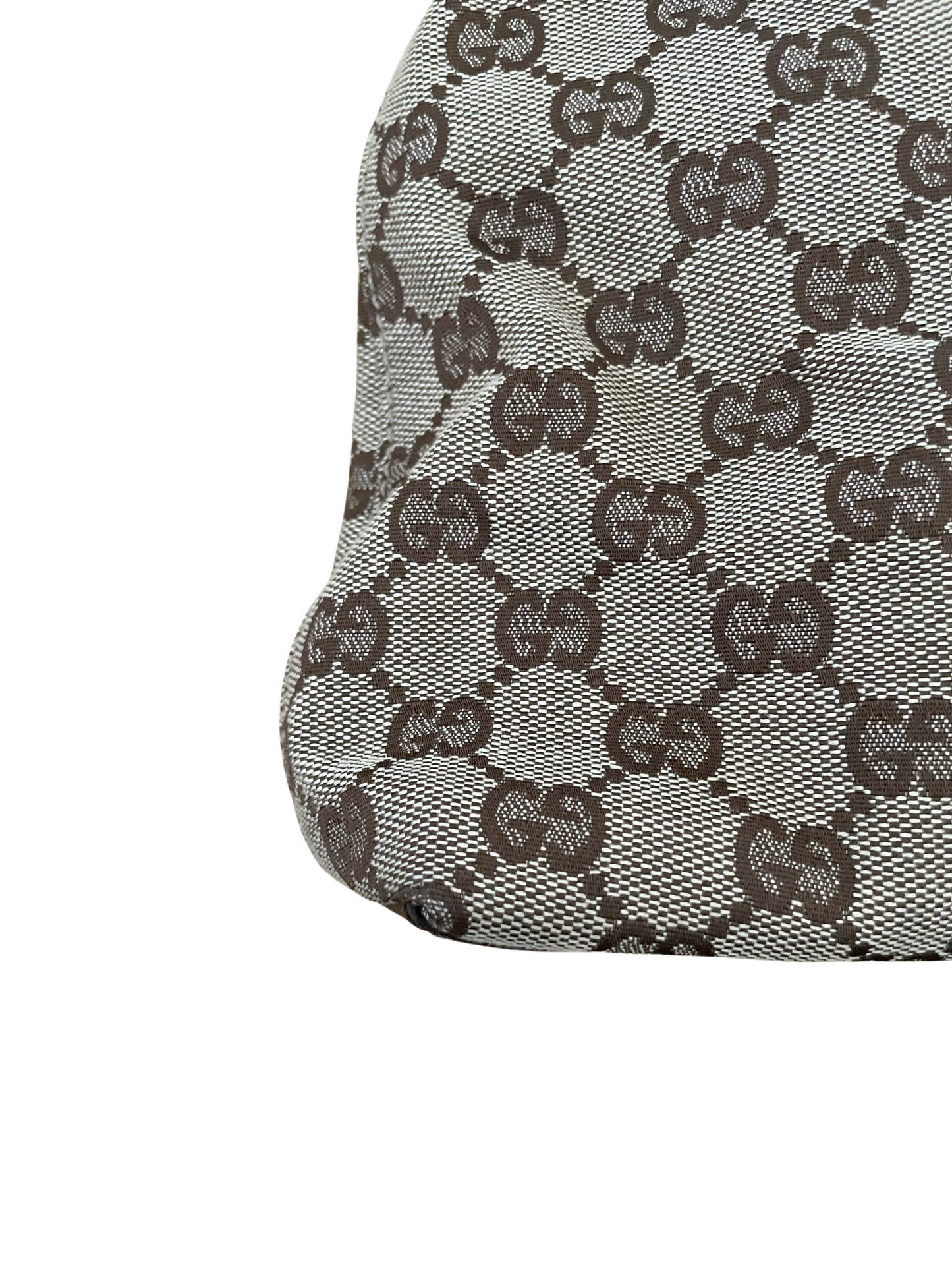 Luxury Gucci New Jackie Beige Shoulder Bag
