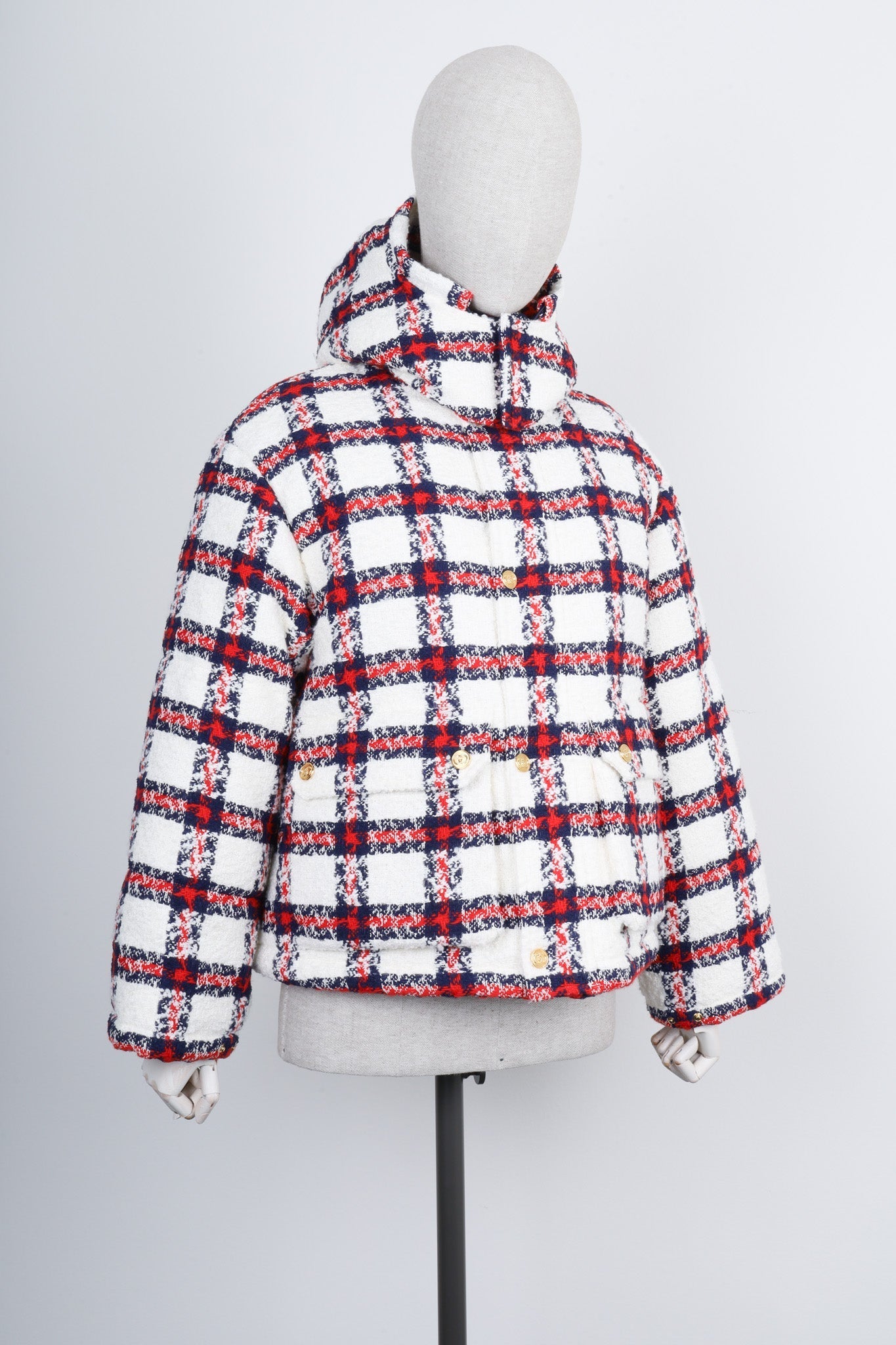 Luxury Gucci Trending 2025 Down Jacket