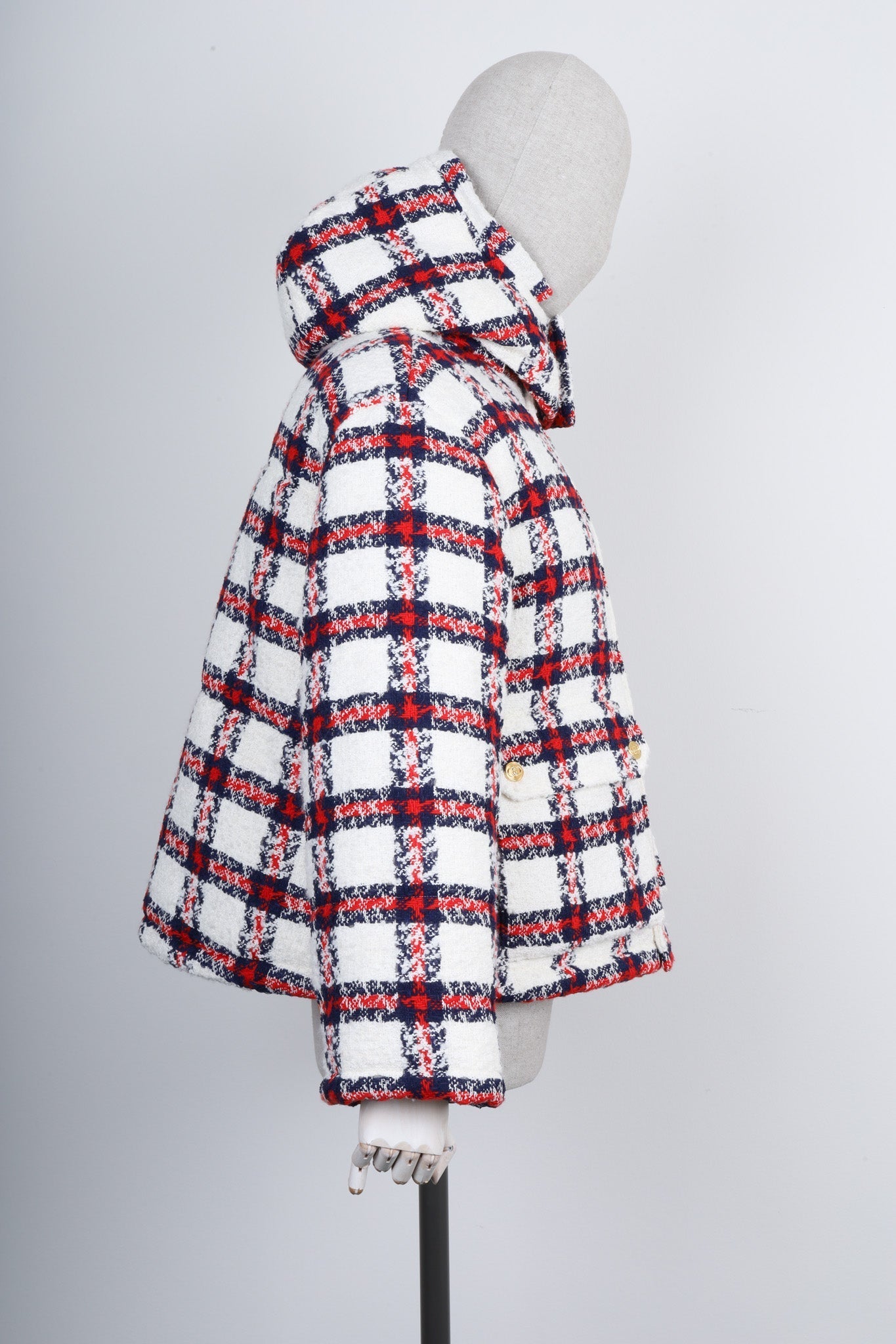 Luxury Gucci Trending 2025 Down Jacket