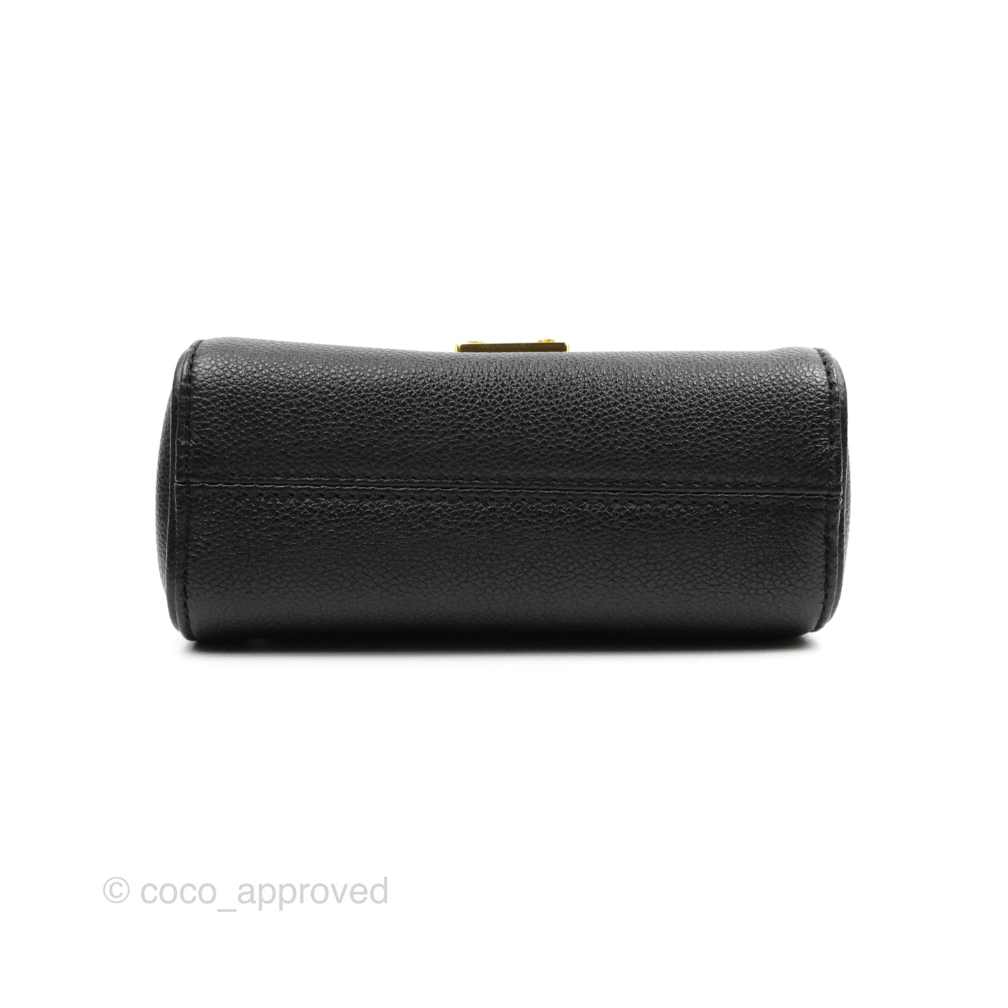 Louis Vuitton Monogram Empreinte Saint Germain BB Bag