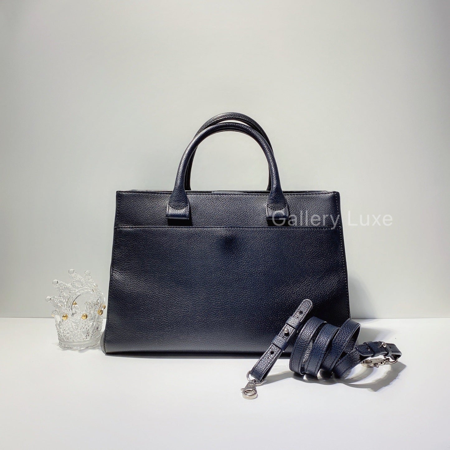 No.2554-Chanel Neo Executive Shopping Bag
