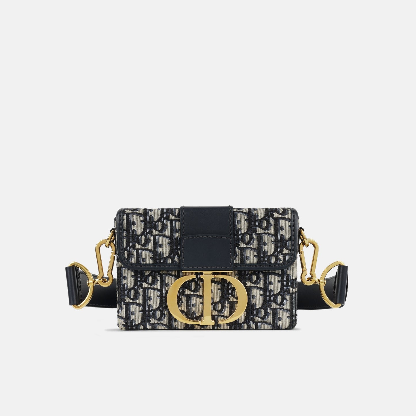 Luxury Dior 30 Montaigne Bag
