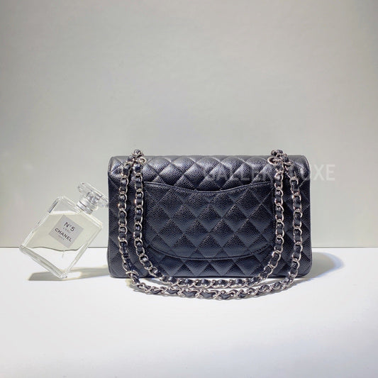 No.2917-Chanel Caviar Classic Flap Bag 25cm  (Brand New / 全新)