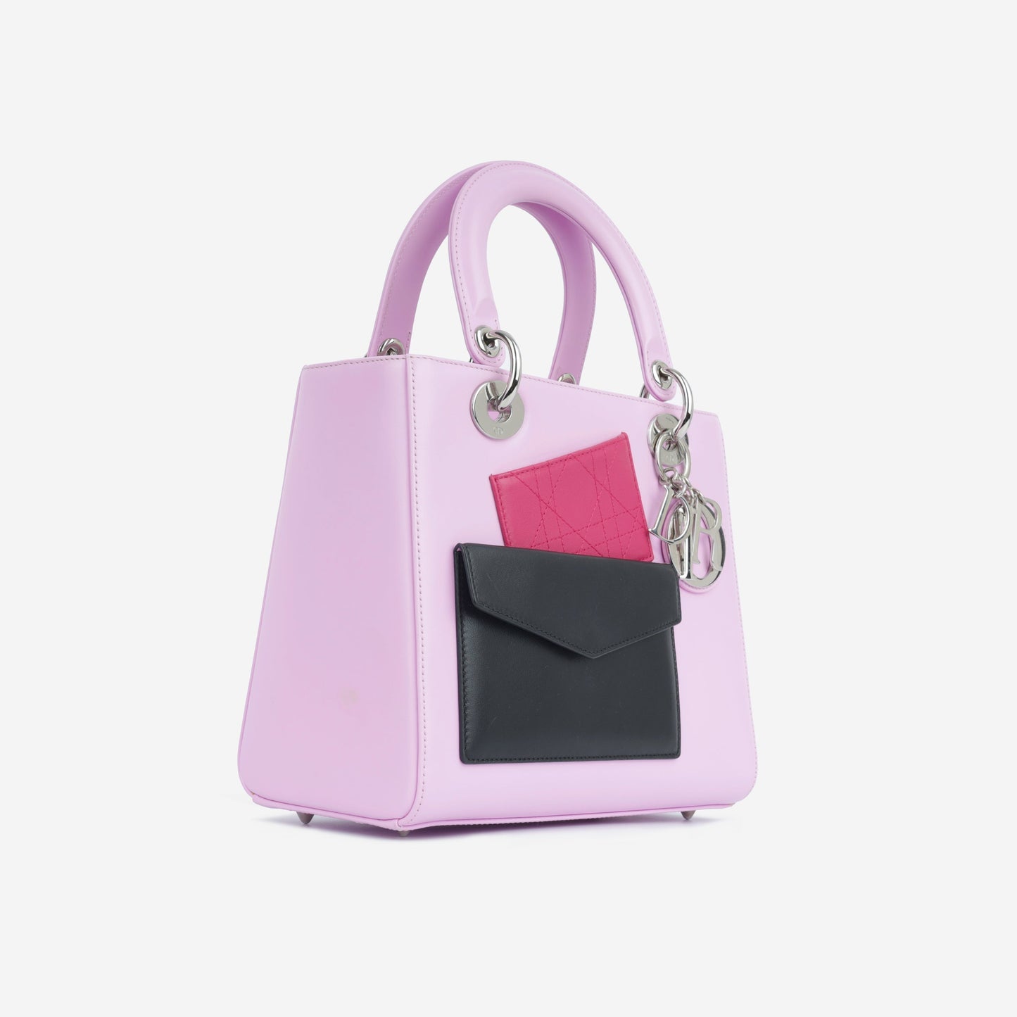 Luxury Dior 2014 Lady Luxury Dior Pockets