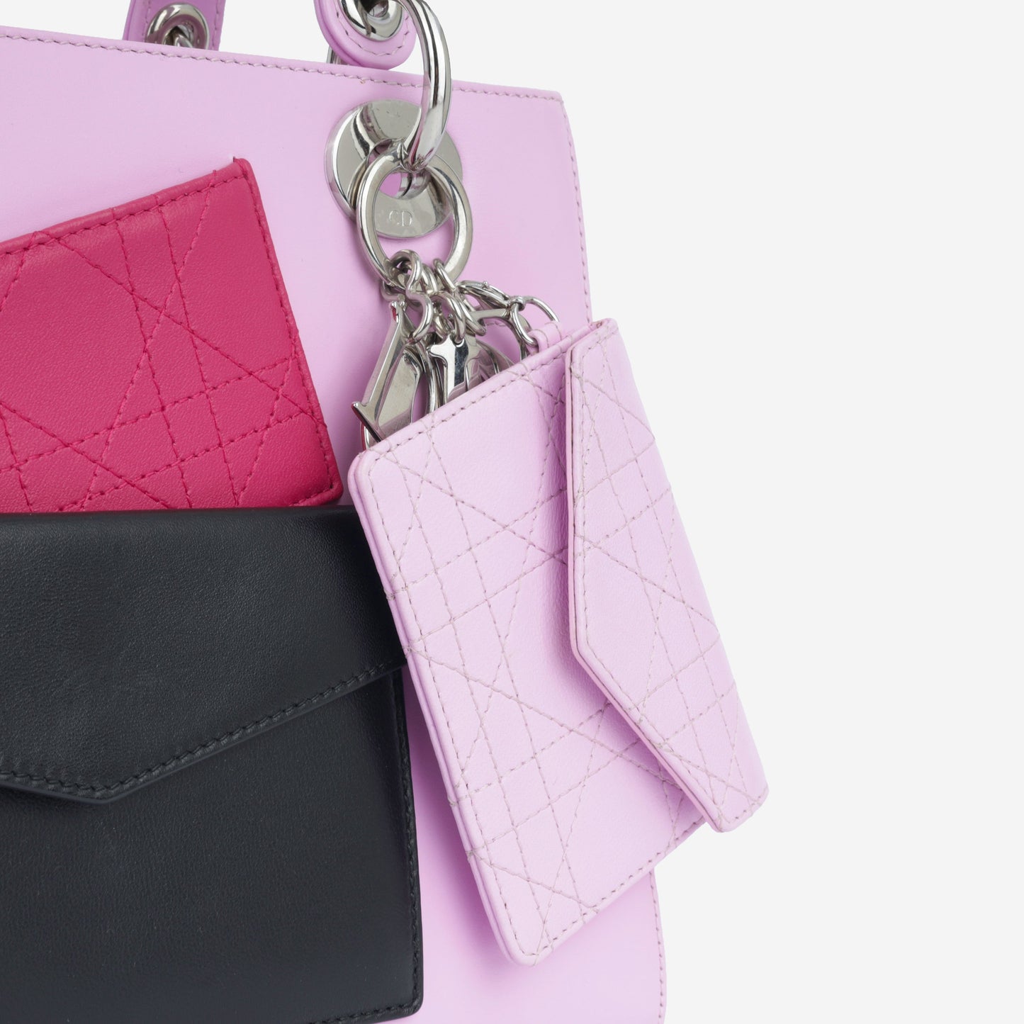 Luxury Dior 2014 Lady Luxury Dior Pockets