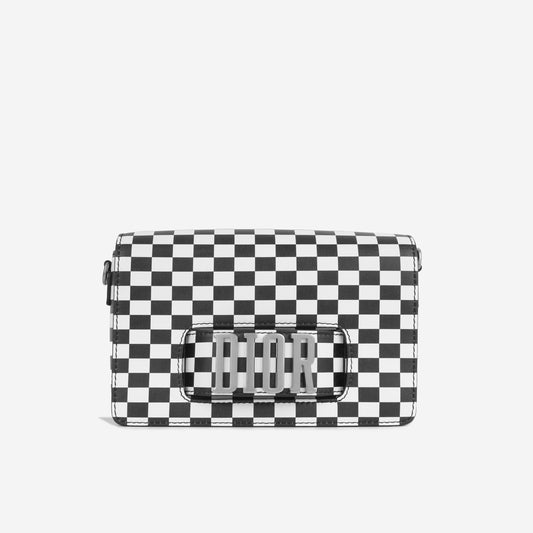Luxury Dior Luxury Diorevolution Flap Bag