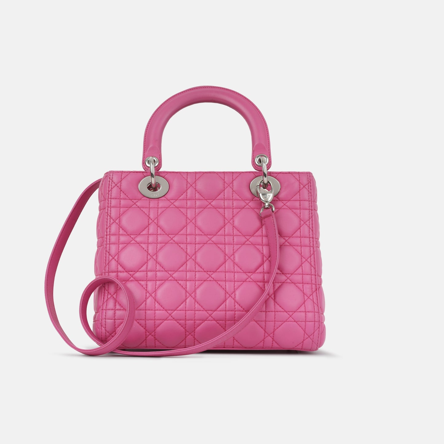 Luxury Dior Medium Lady Luxury Dior