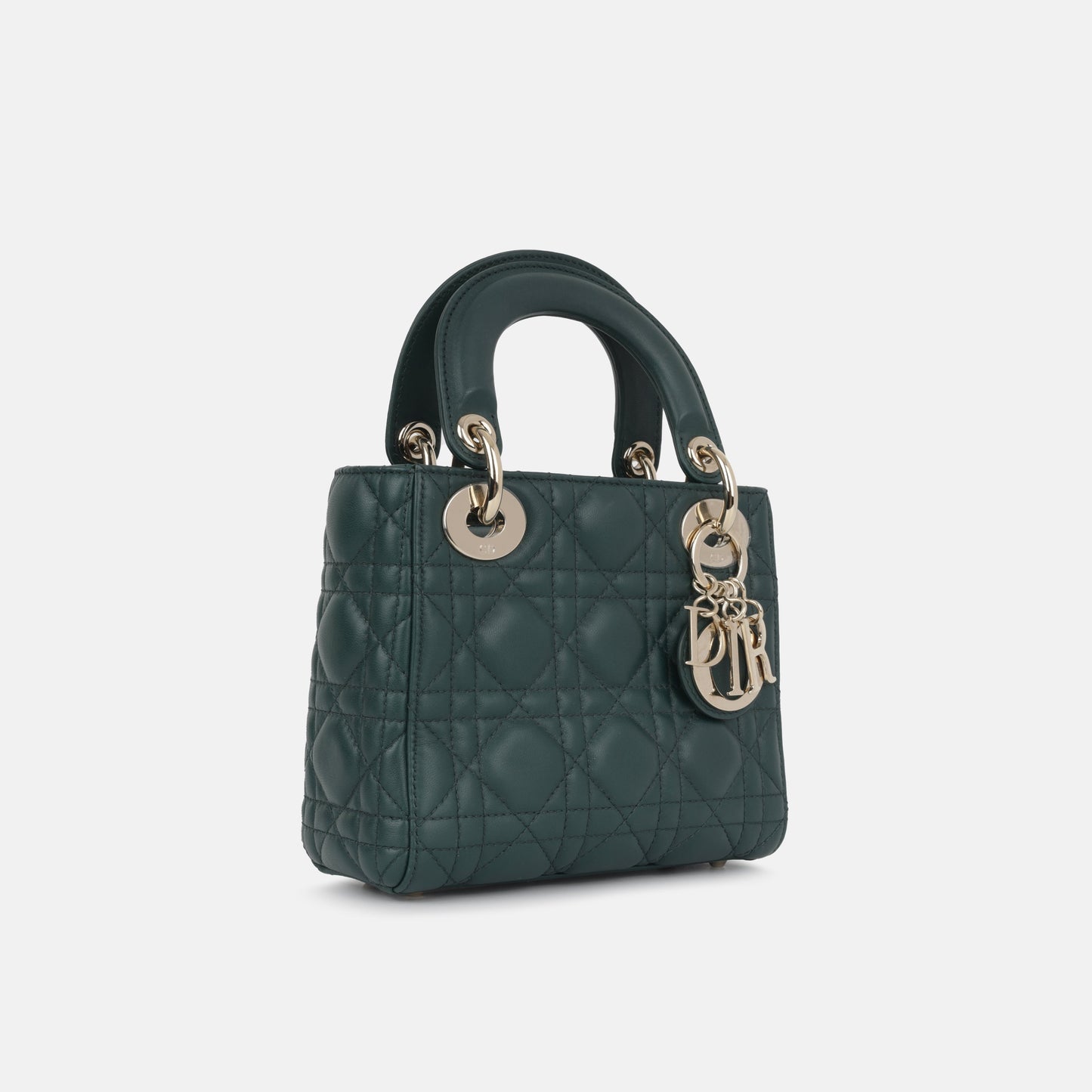 Luxury Dior Lady Luxury Dior - Mini