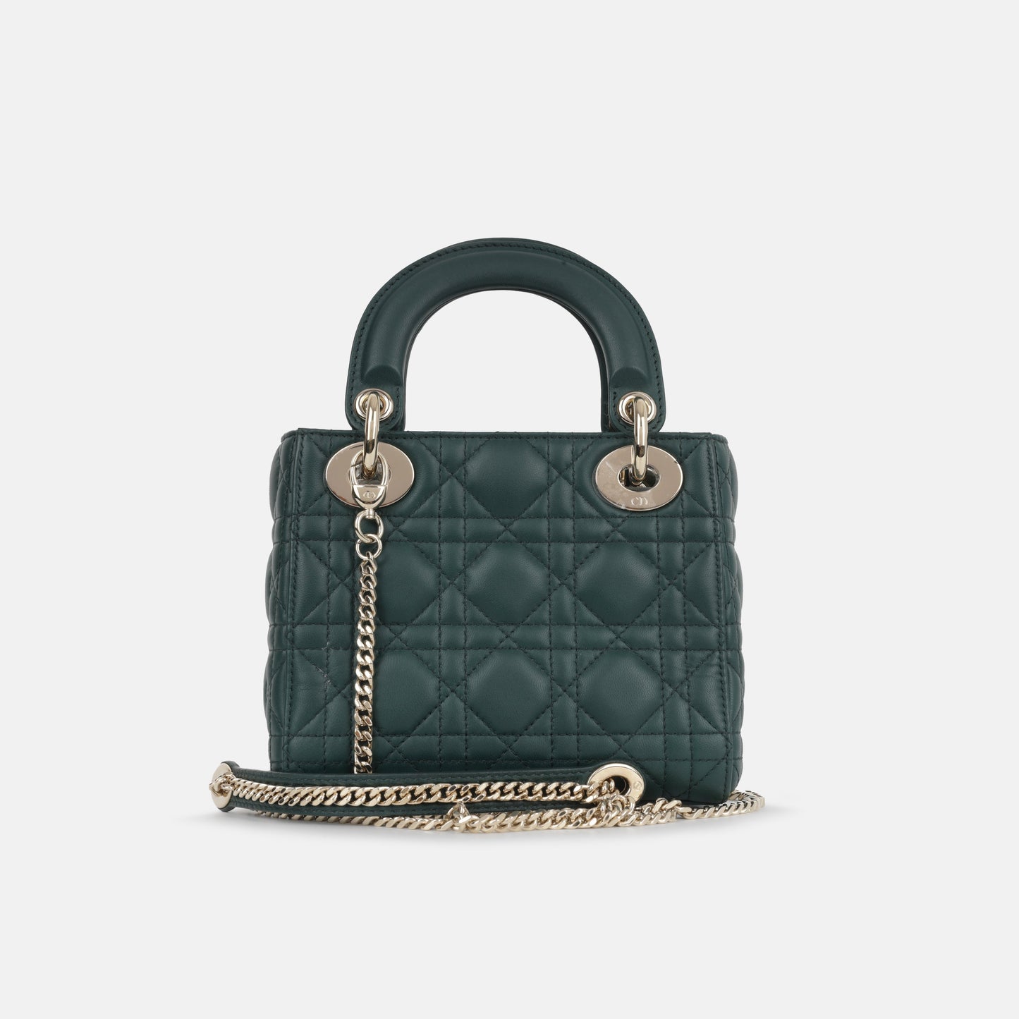 Luxury Dior Lady Luxury Dior - Mini
