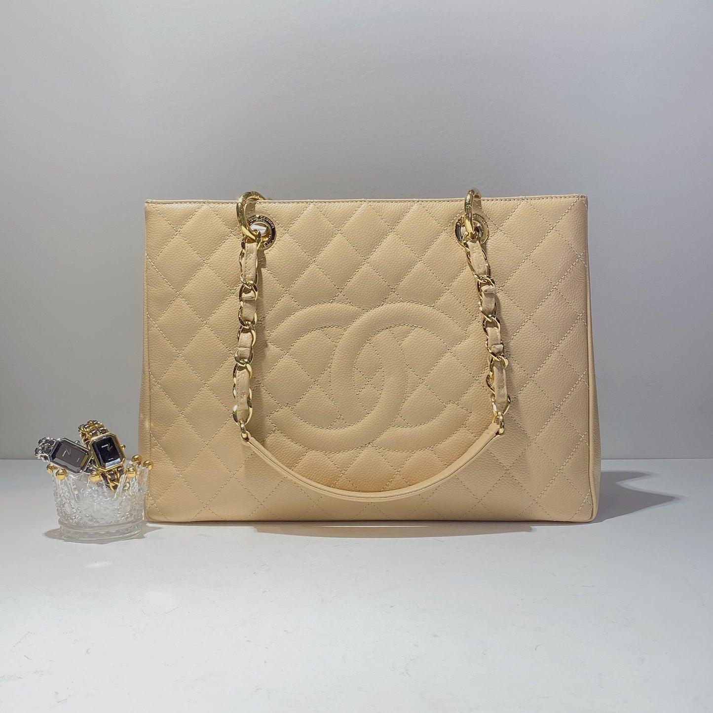 No.2359-Chanel GST Tote Bag