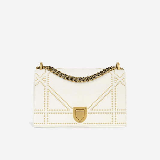 Luxury Dior Medium Luxury Diorama