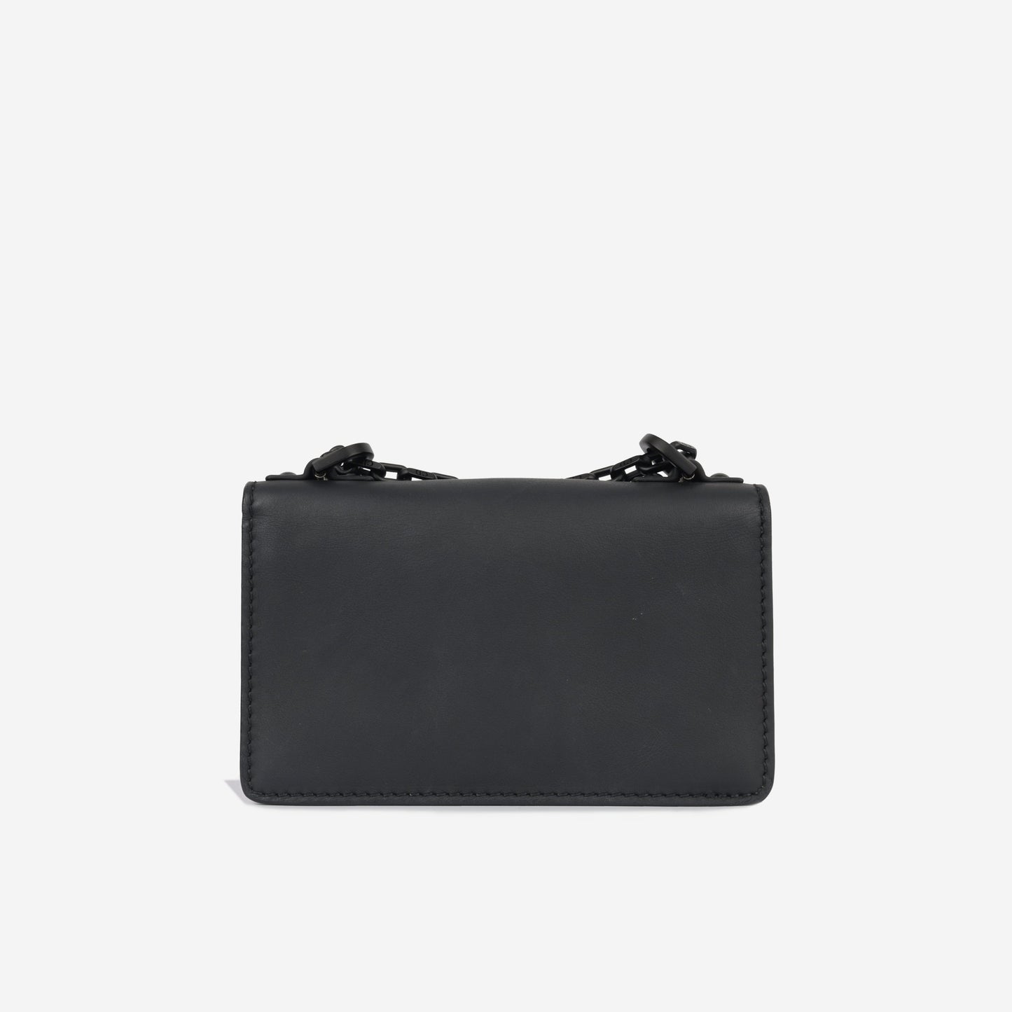 Luxury Dior Mini J'aLuxury Dior - Black Ultramatte