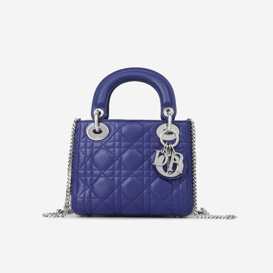 Luxury Dior Mini Lady Luxury Dior