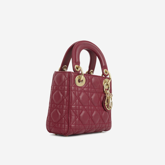 Luxury Dior Mini Lady Luxury Dior