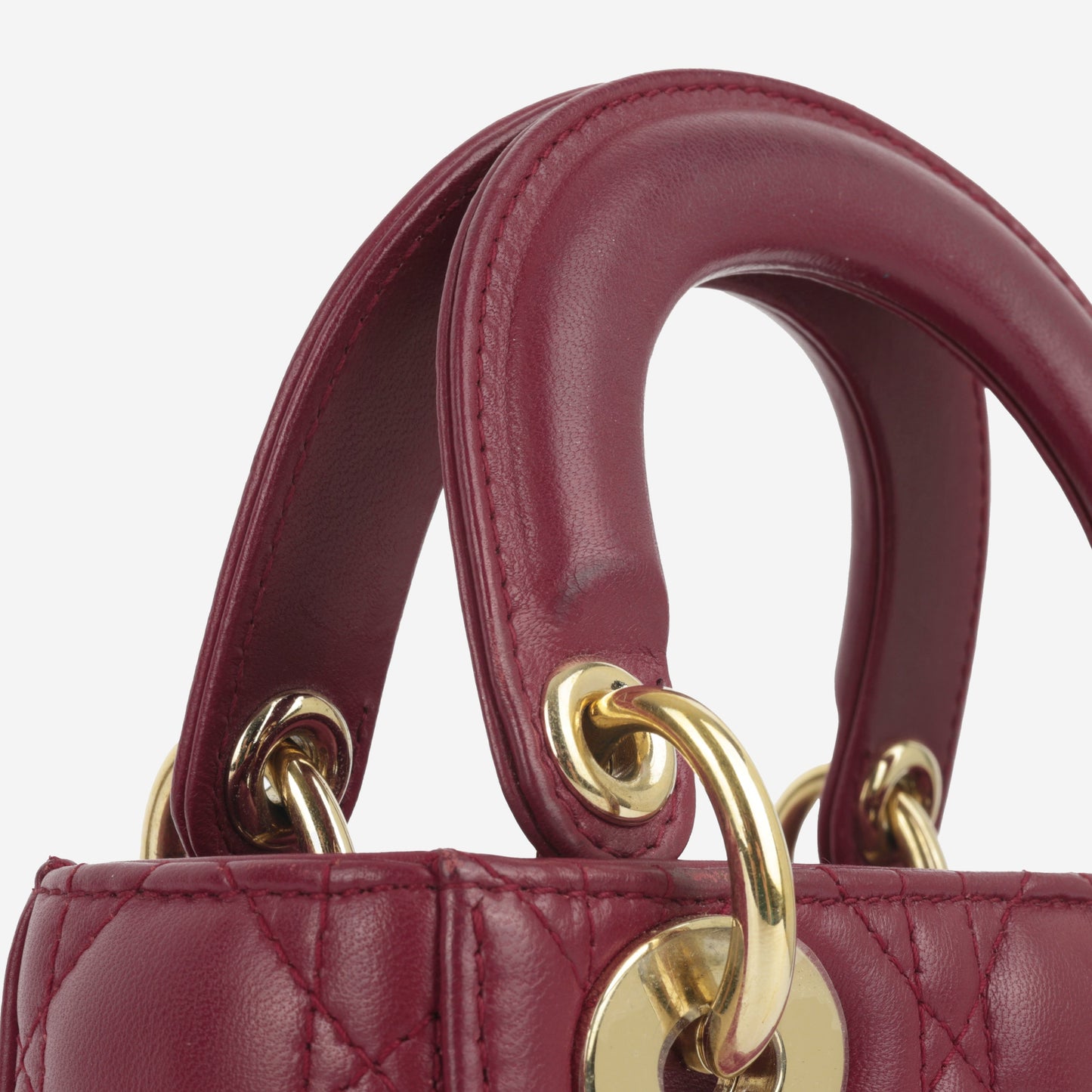 Luxury Dior Mini Lady Luxury Dior