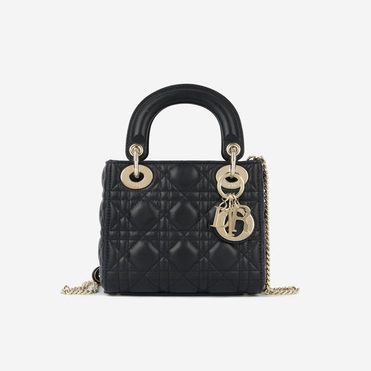 Luxury Dior Mini Lady Luxury Dior