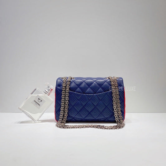 No.3401-Chanel Lambskin Mini CC Flap Bag