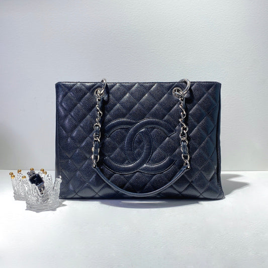No.2360-Chanel GST Tote Bag