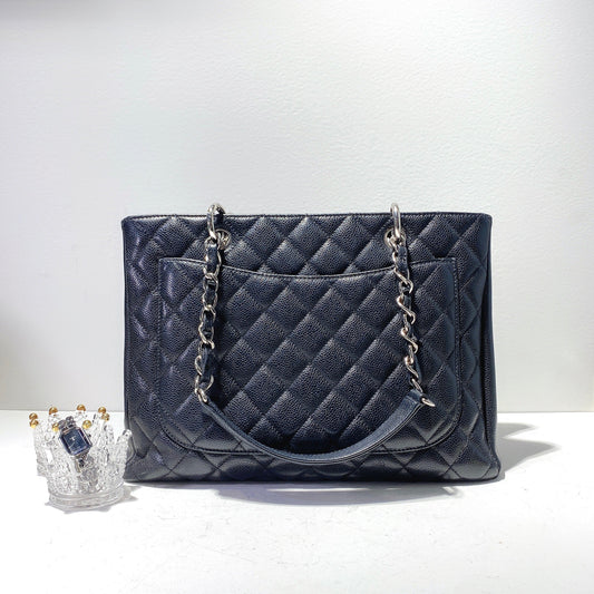 No.2360-Chanel GST Tote Bag