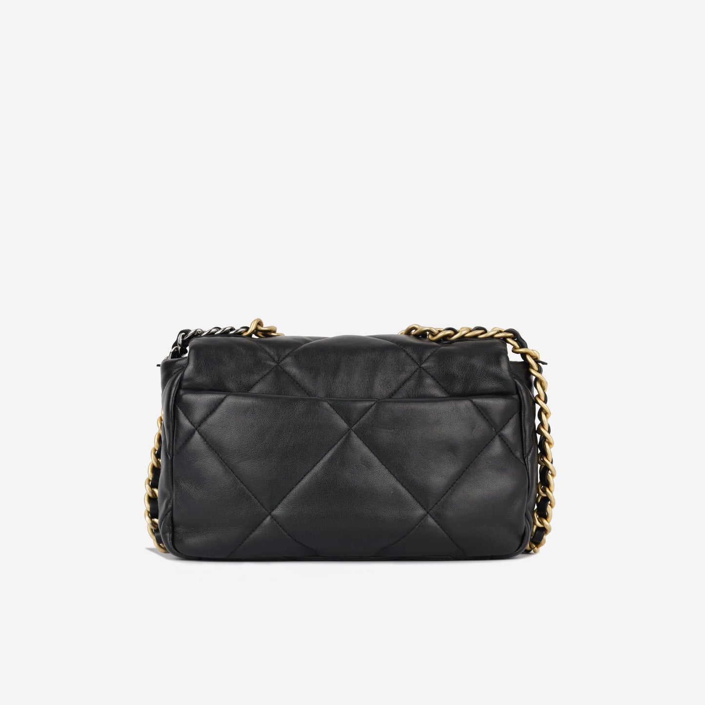 Luxury Chanel 19 - Small
