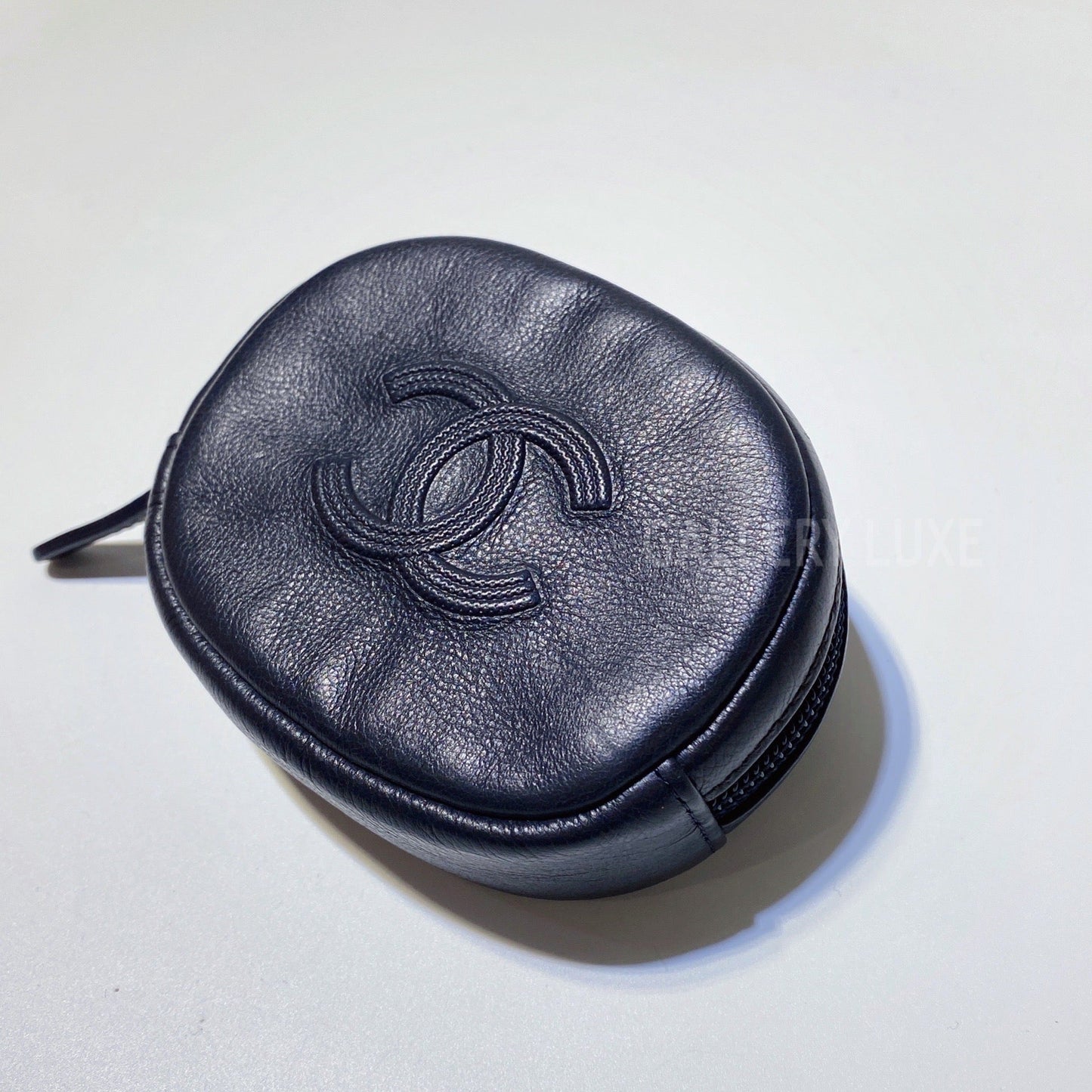 No.3223-Chanel Timeless CC Coins Purse