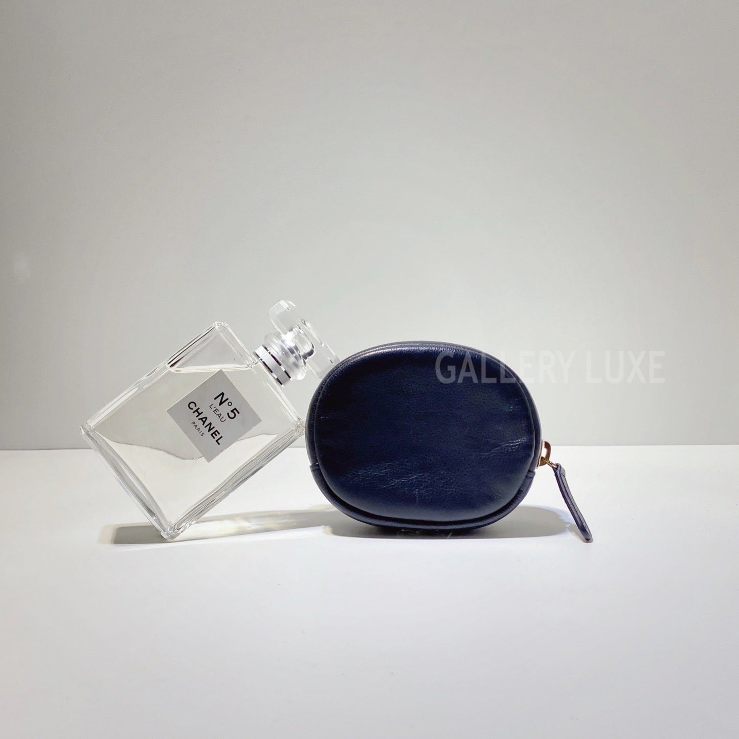 No.3223-Chanel Timeless CC Coins Purse