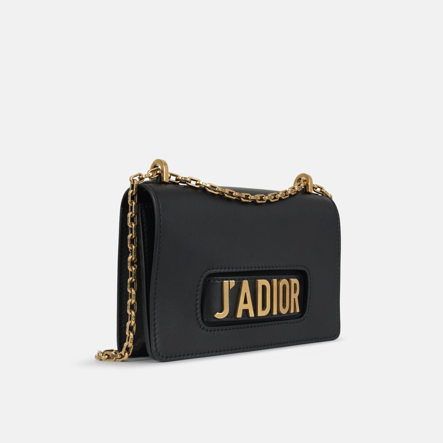 Luxury Dior J’aLuxury Dior Flap Bag