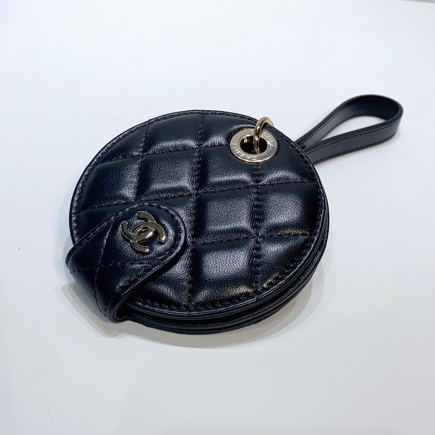 No.3800-Chanel Travel Luggage Tag