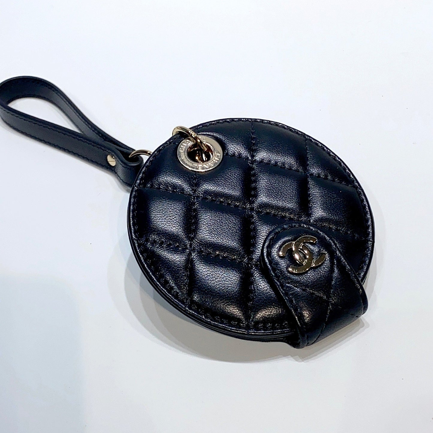 No.3800-Chanel Travel Luggage Tag