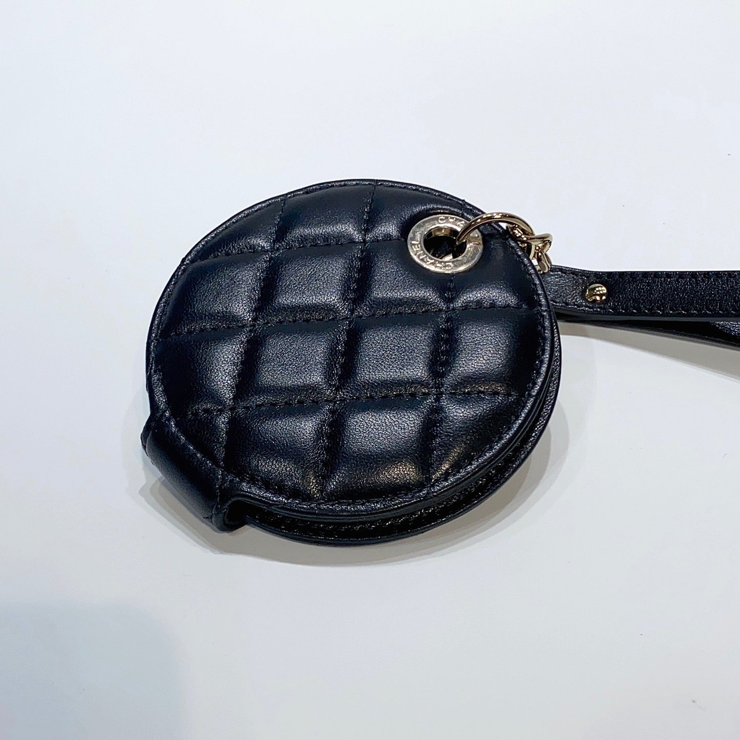 No.3800-Chanel Travel Luggage Tag